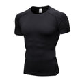 Performance Compression shirt: