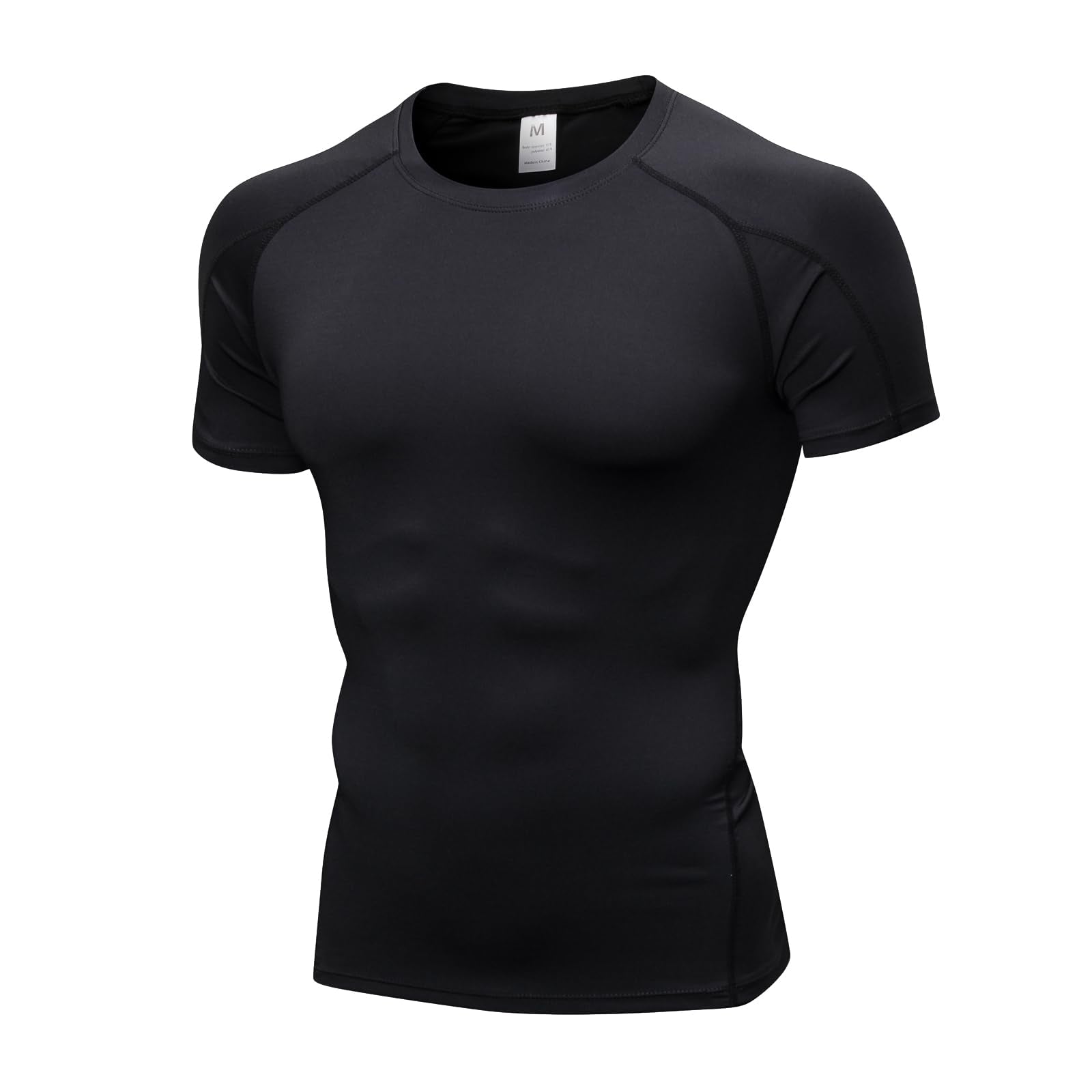 Performance Compression shirt: