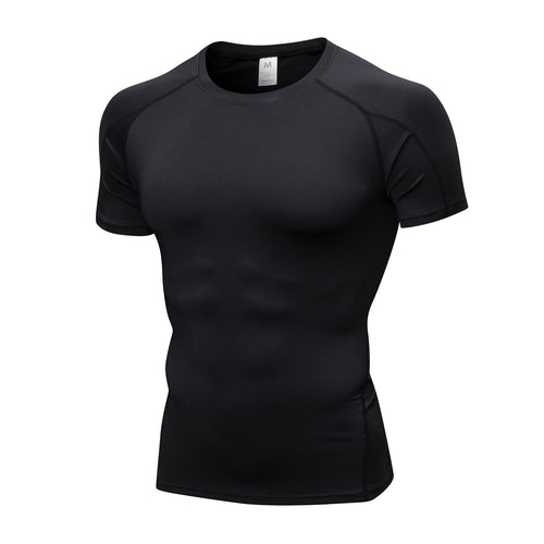 Performance Compression shirt: