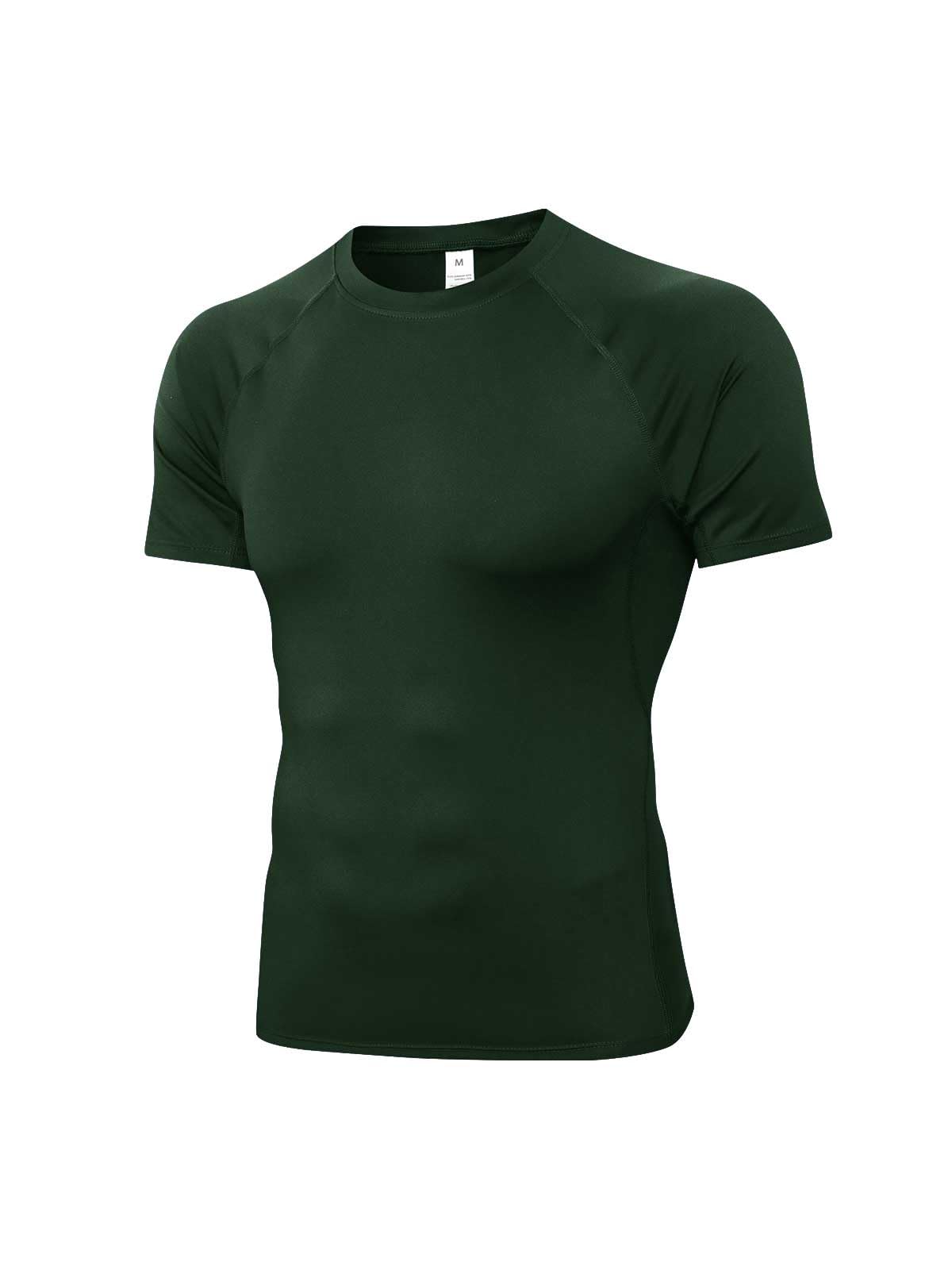 Core Compression Shirt